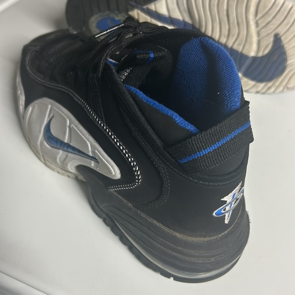 Nike penny, big kids, size 6 Y - Picture 5 of 6